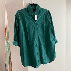Banana Republic Button Down Shirt